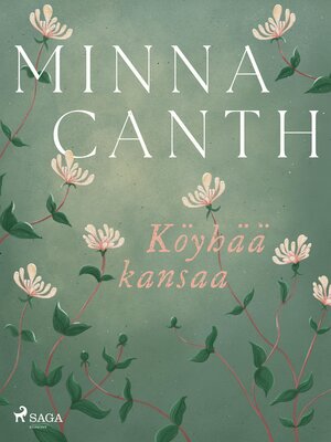 cover image of Köyhää kansaa